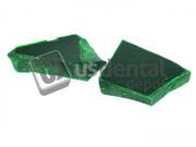 KEYSTONE Regular Green Inlay Chunk 1lb KEYSTONE Premium 034 1880387 Us Dental Depot