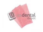 KEYSTONE Casting Wax Pink 28gauge 1lb 0.32mm Casti 034 1880360 Us Dental Depot