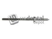KEYSTONE Mandrel Spiral with Hex Nut Shank 0.094in 034 1520081 Us Dental Depot