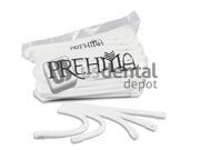 KEYSTONE PREHMA Saliva Ejectors 5.5 inches Clear 100 bag 12 0 122881 Us Dental Depot