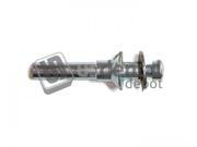 KEYSTONE Stone Chuck Attachment 0.25inch shank For Jacobs 0.75in 034 1260060 Us Dental Depot