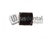 KEYSTONE Arbor Bands 34 inch Heavy Bonded Coarse 100 034 1090370 Us Dental Depot