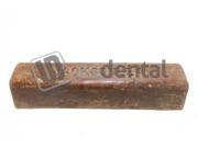 KEYSTONE Shure Shine Plate Polish 2.5lb Bar Polishing 1660060 Us Dental Depot
