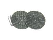 KEYSTONE MIZZY Flexis Diamond Discs Flexible Coarse Blac 034 1300610 Us Dental Depot
