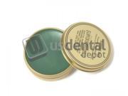 KEYSTONE Slaycris Wax Green 034 1880795 Us Dental Depot