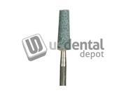 KEYSTONE T 4Hp Green Mounted Points Tapered 12pk K 1631196 034 1631196 Us Dental Depot