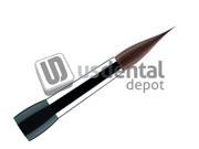 MPF Optimum Replacement Brush Tips Size 8 2 pk Mfg. 102 1008 102 116497 Us Dental Depot