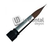 MPF Evolution Replaceable Brush Tips Size 8 2 pk Mfg. 116 1008 1 116544 Us Dental Depot