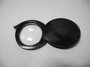 VISION Task Vision 12 Diopter 4x Lens 1.5 Pocket Magnifier 121725 Us Dental Depot
