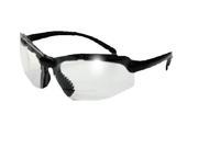 VISION Task Vision Sport Bifocal 1.5 Safety Glasses S 122169 Us Dental Depot