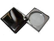 VISION Task Vision 11 Diopter 3.5x Chrome Pocket Magnifier 121723 Us Dental Depot