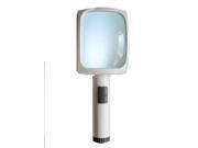 VISION Task Vision Super Bright Plus Led Stand Magnifier R 122195 Us Dental Depot