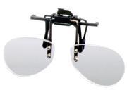 VISION Task Vision Classic Safety Glasses Bifocal 1.0 Dio 121947 Us Dental Depot