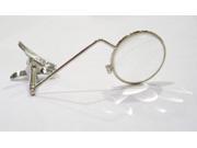 VISION Task Vision Classic Metal Eyeglass Loupe 3x 5x Doub 121936 Us Dental Depot