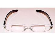 VISION Task Vision Indy 2.00 Diopter Reading Glasses 520 122069 Us Dental Depot