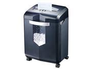 Bonsaii EverShred C149 C 18 Sheet Cross cut Paper CD Credit Card Shredder 60 Mintues Running Time Overload and Thermal Protection Draw out 6 Gallon Wastebask