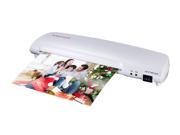 Bonsaii L403 A A4 Document Photo Thermal Laminator Quick 3 5 min Warm up Laminates Items up to 9 Inches Wide High Laminating Speed Jam Release Switch