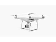 DJI Phantom 4 Pro Quadcopter Drone with Camera & Controller (CP.PT.000488) - White