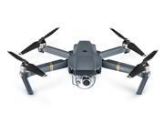 DJI Mavic Pro Mini Drones Portable Hobby RC Quadcopter  (DJI Official Refurbish)