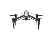 DJI Inspire 2, Professional Film Drone, Hobby RC Quadcopter and Multirotor, Gray