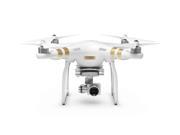 DJI Phantom 3 SE Quadcopter Drone with 4K Video Camera and 3-Axis Gimbal (DJI Certified Refurbish)