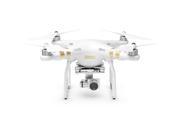 DJI Phantom 3 4K Quadcopter Drone with 4K Video Camera and 3-Axis Gimbal  (DJI Certified Refurbish)