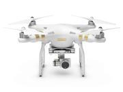 DJI Phantom 3 Professional Quadcopter Drone with 4K Video Camera and 3-Axis Gimbal  (DJI Certified Refurbish)