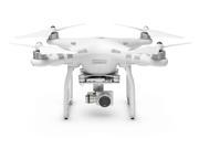 DJI Phantom 3 Advanced Quadcopter Drone with 2.7K Video Camera and 3-Axis Gimbal  (DJI Certified Refurbish)