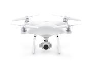 DJI Phantom 4 PRO V2.0 Quadcopter Drone with 4K Professional Gimbal Camera, White