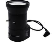 Vari Focal 5mm 100mm 1 3 1.5MP Auto Iris Camera Lens