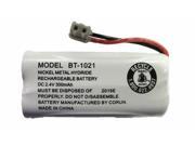 NEW! Genuine Uniden BT 1021 BBTG0798001 Cordless Handset Rechargeable Battery