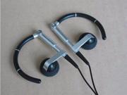 Deep Bass B O Bang And Olufsen A8 Rotatable Stereo Earbuds Heavy Bass Sport Ear Hook Headset Earphone Hi Fi Headphone With box