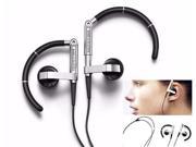 High Performance Bang and Olufsen A8 Earset 3i hook Headphones studio Headsets Sport headphones Bvoice Ear