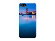 Iphone 6 6s Golden Gate Bridge San Francisco Print High Quality Tpu Gel Frame Case Cover