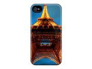[XdX13257geRS]premium Phone Case For Iphone 5 5S SE La Tour Eiffel Tpu Case Cover