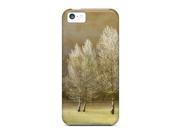 Anti scratch And Shatterproof Moonlight Over The Trees Phone Case For Iphone 5 5S SE High Quality Tpu Case