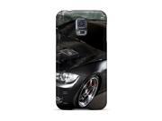 Hot PBp10958TLMx Bmw 335i On Iss Forged Wheels Tpu Case Cover Compatible With Galaxy S5