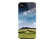 For Iphone 5 5S SE Fashion Design Grass Full Nature Landscapes Case aiD11692cqfV
