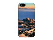 Series Skin Case Cover For Iphone 6 6s winter Sunshine Antarctica