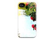 TnK19462sEGU Case Cover Spring In The Air Iphone 5 5S SE Protective Case