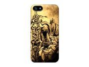 Iphone 6 6s Case Cover Slim Fit Tpu Protector Shock Absorbent Case darksiders