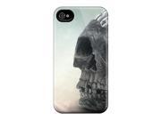 Perfect Tpu Case For Iphone 6 6s Anti scratch Protector Case brain Skull