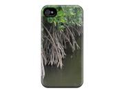 Special Skin Case Cover For Iphone 5 5S SE Popular Mangroves Phone Case