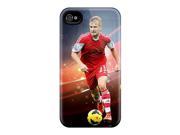 Arrival Football Club Southampton ONt11057MZnG Case Cover 4 4s Iphone Case