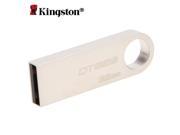 Kingston Mini Key DTSE9 Usb Flash Drive 2.0 8gb 16gb 32gb Memory USB Stick USB Pendrive Flash Stick Pen Drive 16 GB 32 GB 8 GB