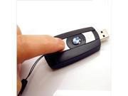 Car Key USB 2.0 Flash Drives External Memory Storage Pendrives 32GB 16GB 8GB 4GB Thumbdrive Card Stick Gift inUSB Flash Drives