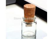 special gift Drift bottle with tin box USB 2.0 usb Flash Drives thumb pendrive memory stick U disk cool gift S35