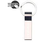 Miniseas with key ring Portable metal 4gb 8gb 32gb 64gb memory stick u disk pen drive pendrive usb flash drive