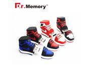 Basketball Shoe usb flash drive mini Shoe pen drive Memory Sticks little gift key usb for boy 64GB 8G 16G Pendrive 32G micro usb