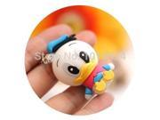 100% real capacity lovely Donald Duck usb flash drive cartoon pendrive USB Pen Drive Disk Flash Memory Stick pendriveping S243